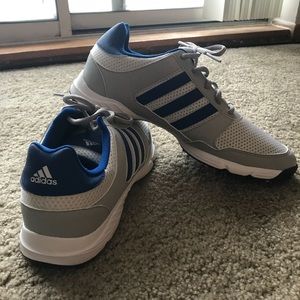Adidas Golf Shoes